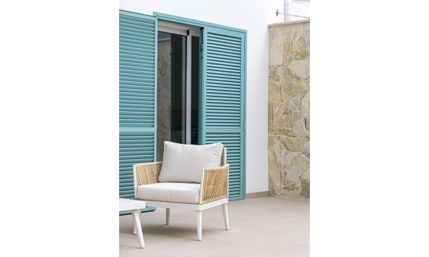 New Build - Apartment Flat -
Pilar de la Horadada - La Torre de la Horadada