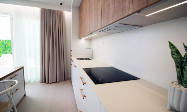 New Build - Apartment Flat -
Pilar de la Horadada - La Torre de la Horadada