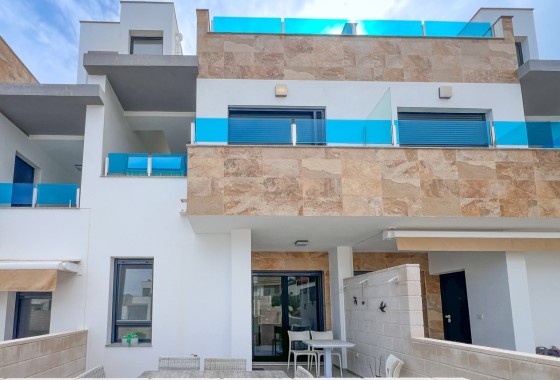 Revente - Maison de ville -
Bigastro