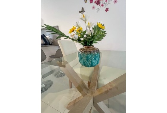 Revente - Maison de ville -
Bigastro