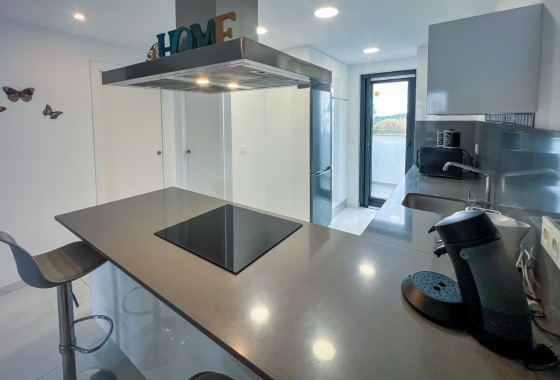 Revente - Maison de ville -
Bigastro