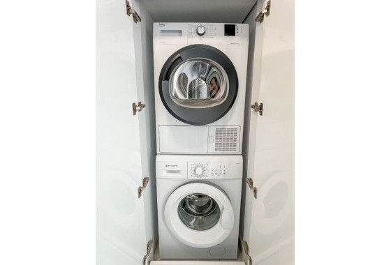 Revente - Maison de ville -
Bigastro