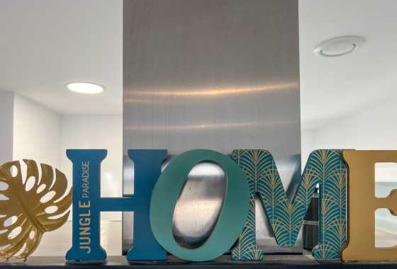 Revente - Maison de ville -
Bigastro