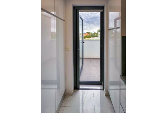 Revente - Maison de ville -
Bigastro