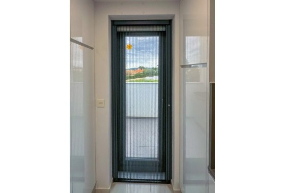 Revente - Maison de ville -
Bigastro