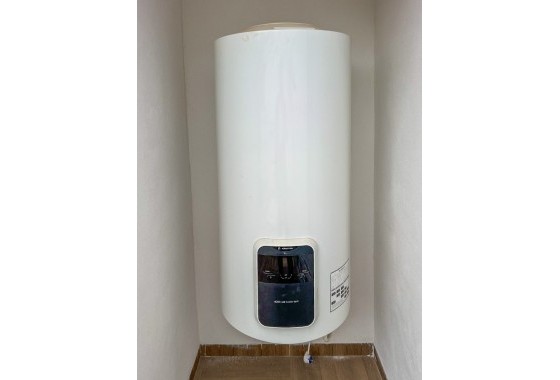 Revente - Maison de ville -
Bigastro