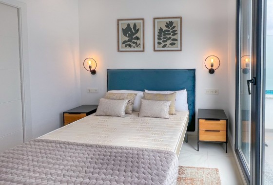 Revente - Maison de ville -
Bigastro