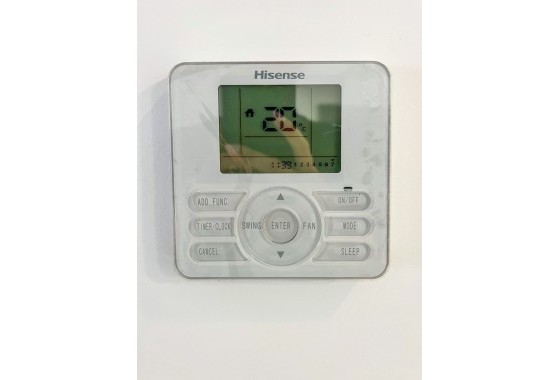 Revente - Maison de ville -
Bigastro