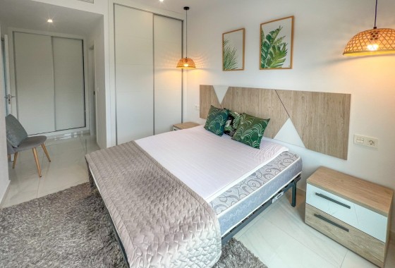 Revente - Maison de ville -
Bigastro