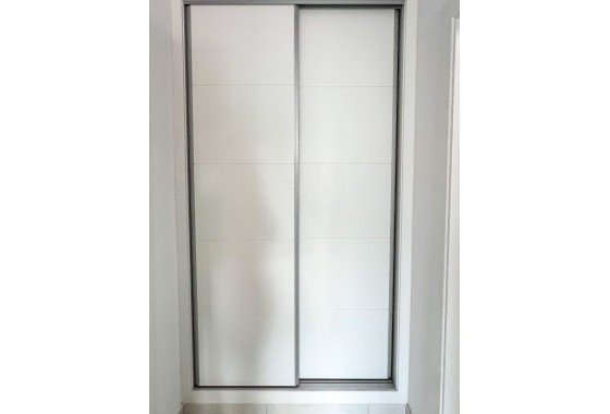 Revente - Maison de ville -
Bigastro