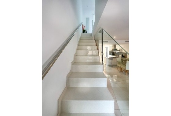 Revente - Maison de ville -
Bigastro