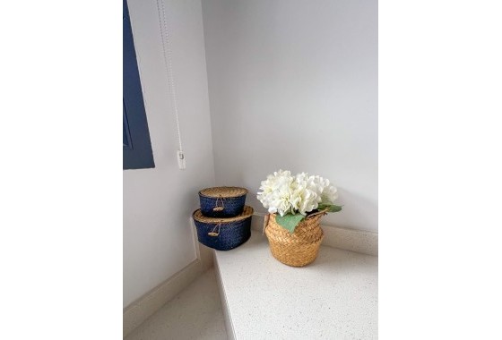 Revente - Maison de ville -
Bigastro