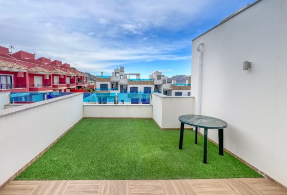 Revente - Maison de ville -
Bigastro