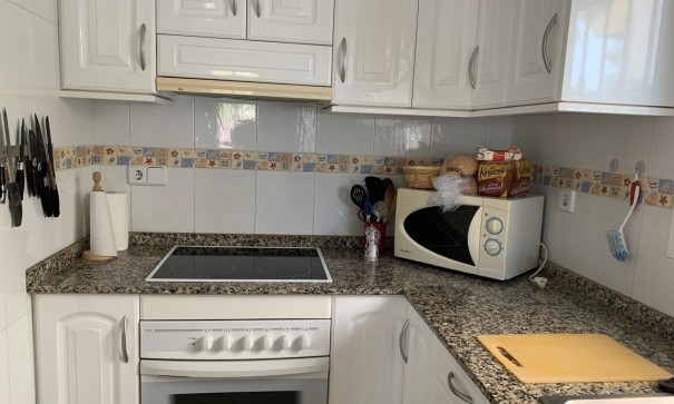 Sale - Detached Villa -
Guardamar del Segura - Guardamar - El Raso