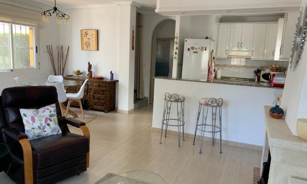 Sale - Detached Villa -
Guardamar del Segura - Guardamar - El Raso