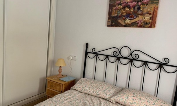 Sale - Detached Villa -
Guardamar del Segura - Guardamar - El Raso