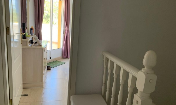 Sale - Detached Villa -
Guardamar del Segura - Guardamar - El Raso