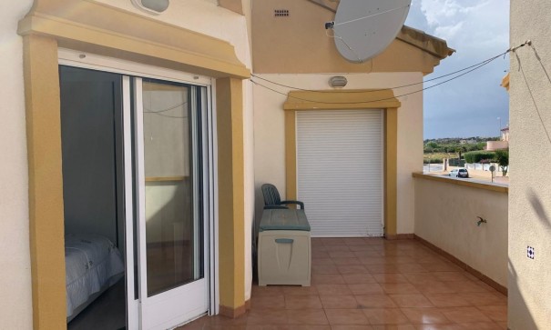 Sale - Detached Villa -
Guardamar del Segura - Guardamar - El Raso
