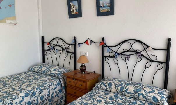 Sale - Detached Villa -
Guardamar del Segura - Guardamar - El Raso