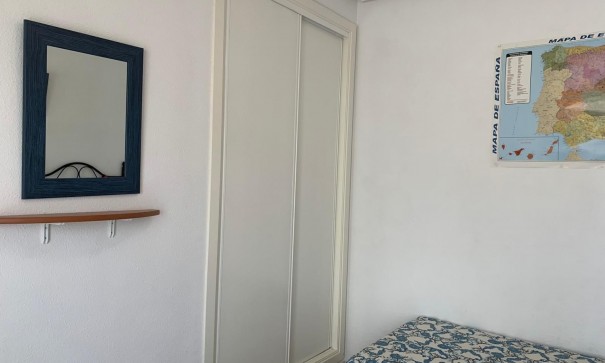 Sale - Detached Villa -
Guardamar del Segura - Guardamar - El Raso