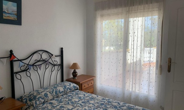 Sale - Detached Villa -
Guardamar del Segura - Guardamar - El Raso