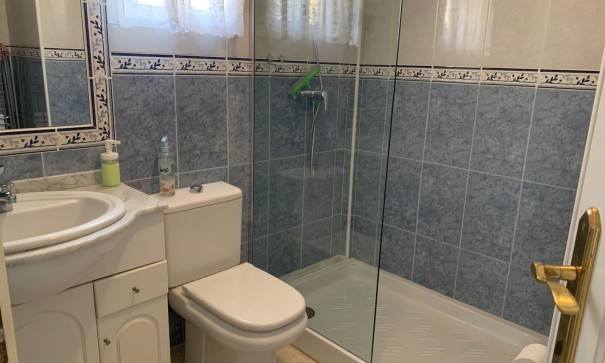 Sale - Detached Villa -
Guardamar del Segura - Guardamar - El Raso