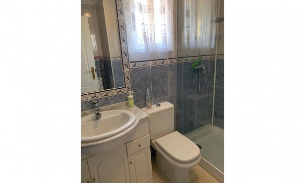 Sale - Detached Villa -
Guardamar del Segura - Guardamar - El Raso