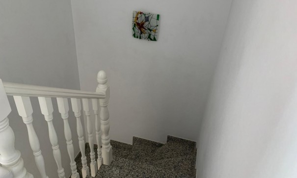 Sale - Detached Villa -
Guardamar del Segura - Guardamar - El Raso