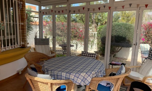 Sale - Detached Villa -
Guardamar del Segura - Guardamar - El Raso