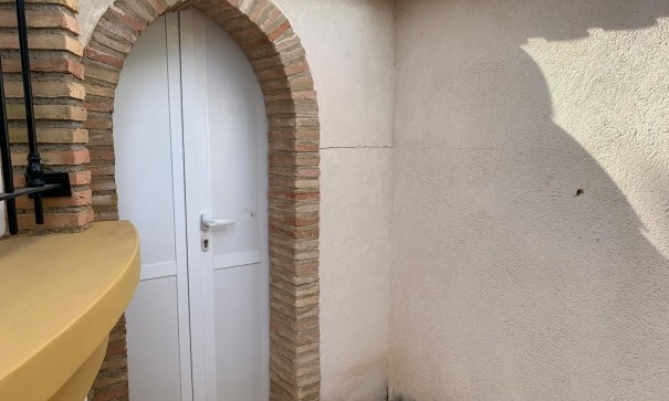 Sale - Detached Villa -
Guardamar del Segura - Guardamar - El Raso