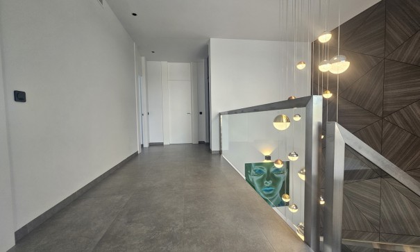 Sprzedaż - Willa wolnostojąca -
Cabo Roig