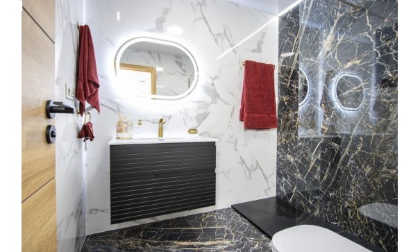 Sale - Apartment Flat -
Torrevieja - Center