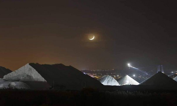 Nouvelle construction - Appartement -
Torrevieja - Altos del Sol