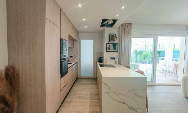 Herverkoop - Apartement Flat -
La Finca Golf - La Finca Golf and Spa Resort