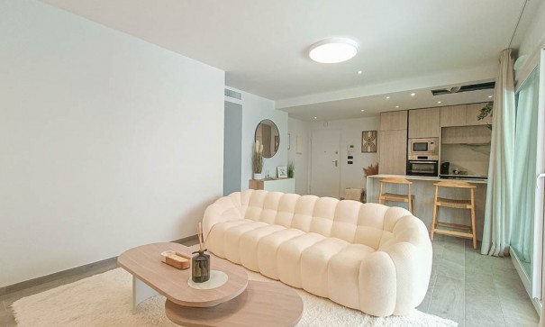 Herverkoop - Apartement Flat -
La Finca Golf - La Finca Golf and Spa Resort