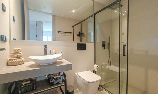 Herverkoop - Apartement Flat -
La Finca Golf - La Finca Golf and Spa Resort