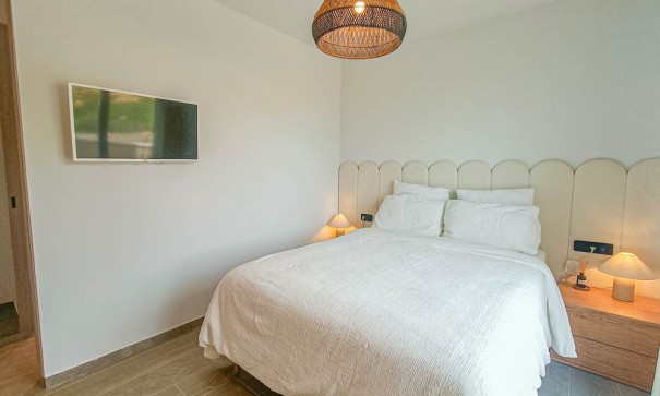 Herverkoop - Apartement Flat -
La Finca Golf - La Finca Golf and Spa Resort