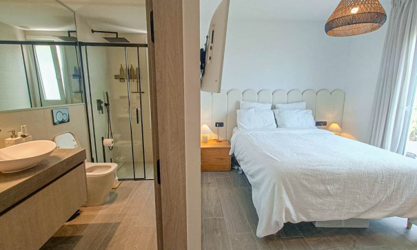 Herverkoop - Apartement Flat -
La Finca Golf - La Finca Golf and Spa Resort