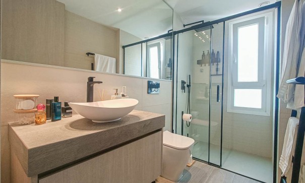 Herverkoop - Apartement Flat -
La Finca Golf - La Finca Golf and Spa Resort