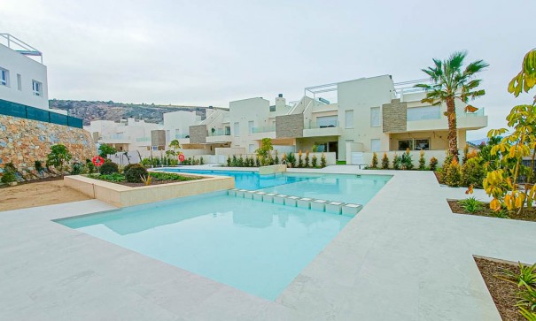 Herverkoop - Apartement Flat -
La Finca Golf - La Finca Golf and Spa Resort