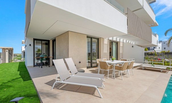 Sale - Apartment Flat -
Torre Pacheco - Santa Rosalia Lake And Life Resort