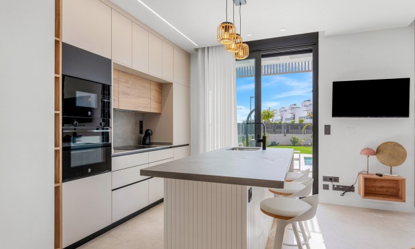 Sale - Apartment Flat -
Torre Pacheco - Santa Rosalia Lake And Life Resort