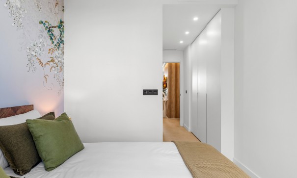 Sale - Apartment Flat -
Torre Pacheco - Santa Rosalia Lake And Life Resort