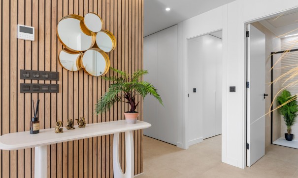 Sale - Apartment Flat -
Torre Pacheco - Santa Rosalia Lake And Life Resort