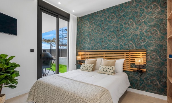 Sale - Apartment Flat -
Torre Pacheco - Santa Rosalia Lake And Life Resort