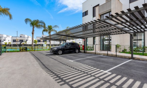 Sale - Apartment Flat -
Torre Pacheco - Santa Rosalia Lake And Life Resort