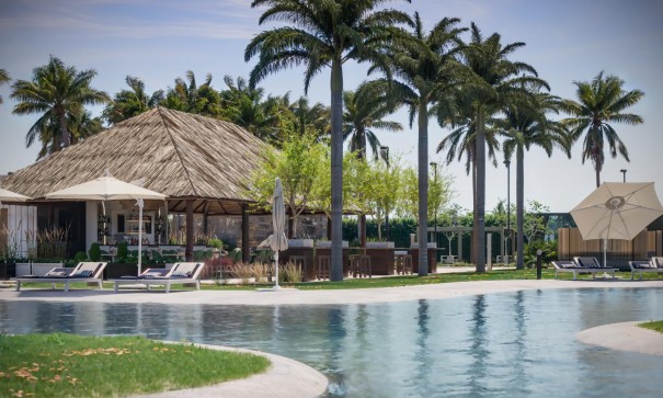 New Build - Town house -
Torre Pacheco - Roldán