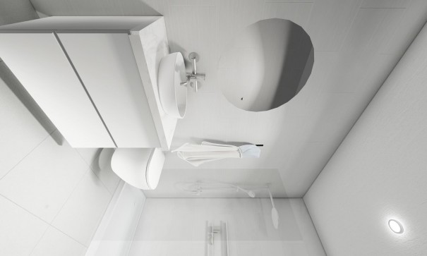 Nybyggd - Fristående villa -
Torre Pacheco - Roldán