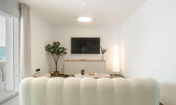 Venta - Apartamento piso -
Algorfa - LA FINCA GOLF / ALGORFA