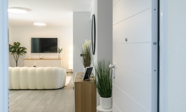 Venta - Apartamento piso -
Algorfa - LA FINCA GOLF / ALGORFA